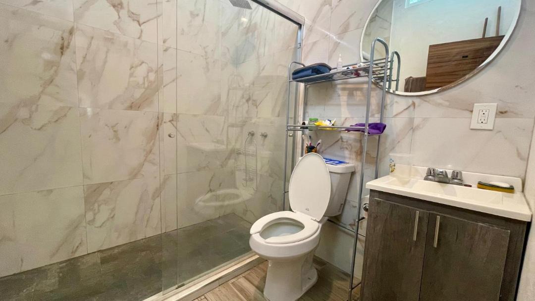 Photo of Bathroom in Tecoman