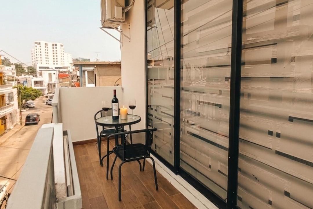Photo of Patio Balcony in Villahermosa