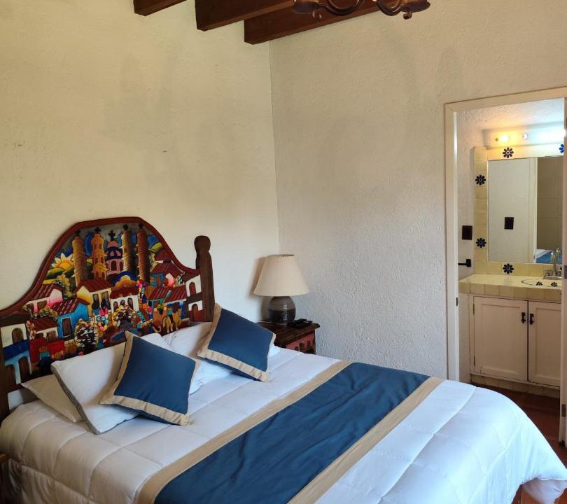Photo of Bedroom in Rancho Cortes