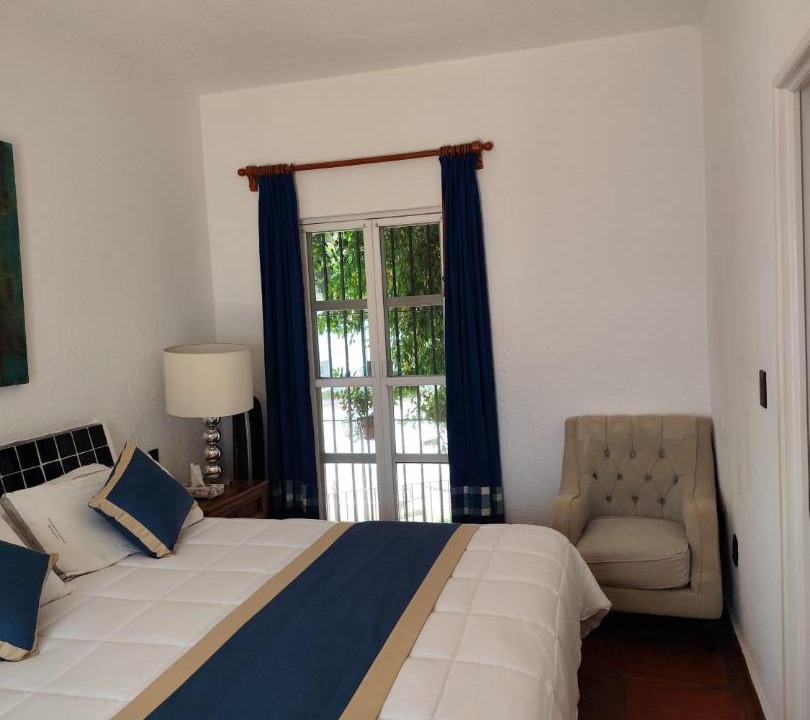 Photo of Bedroom in Rancho Cortes