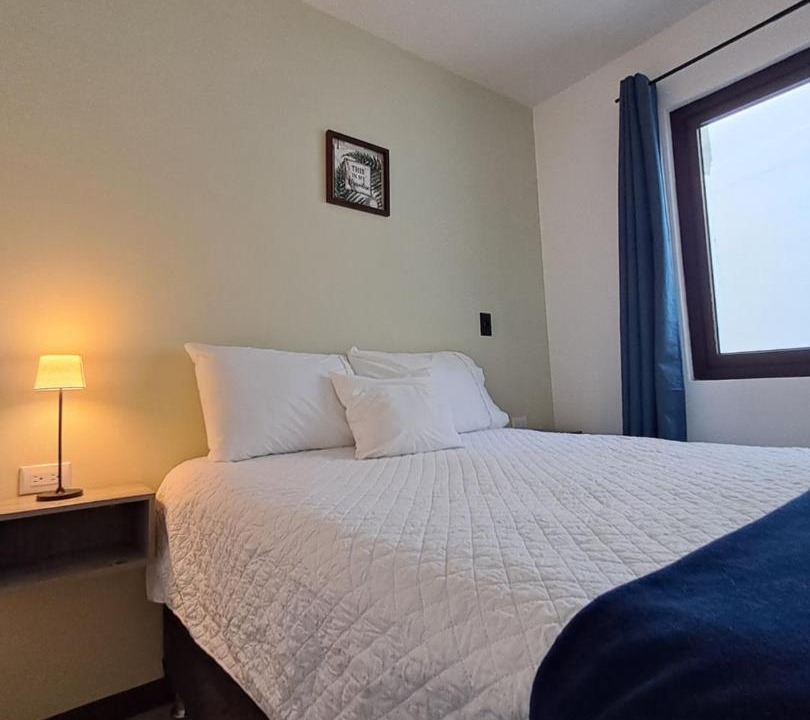 Photo of Bedroom in Chisec