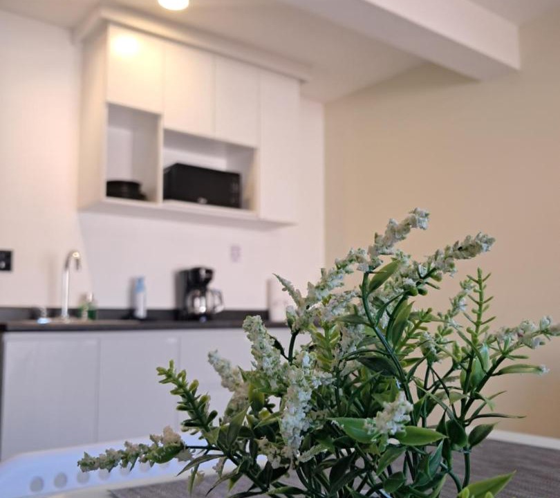 Photo of Kitchen in Chisec