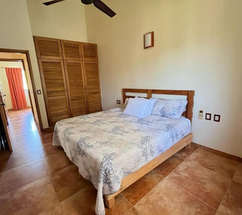 Photo of Bedroom in L