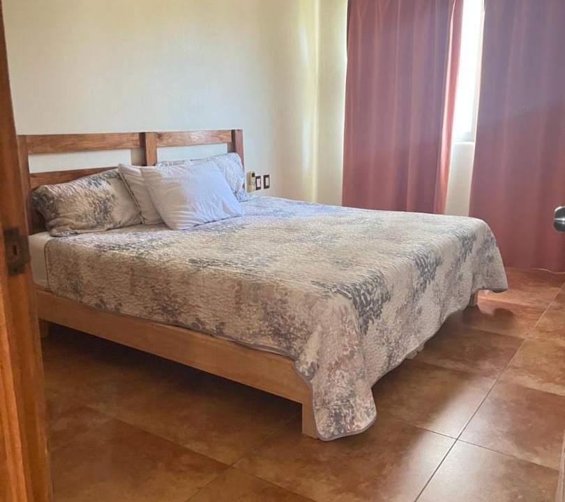 Photo of Bedroom in L