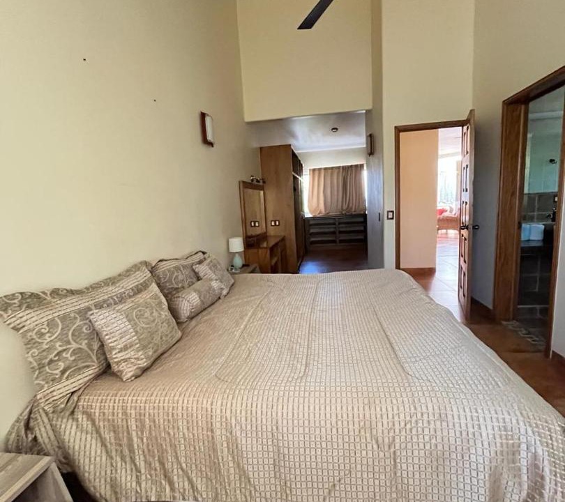 Photo of Bedroom in L