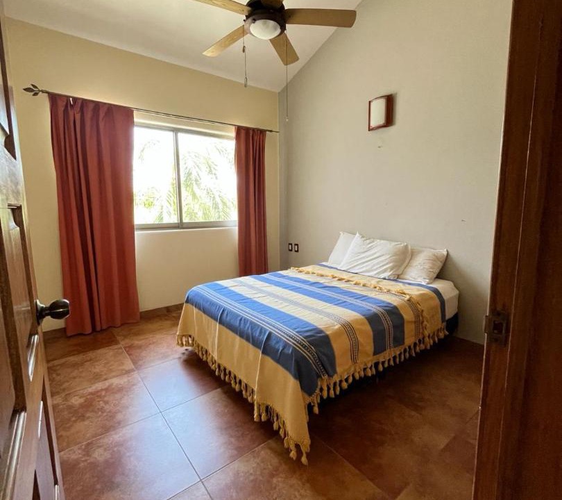 Photo of Bedroom in L