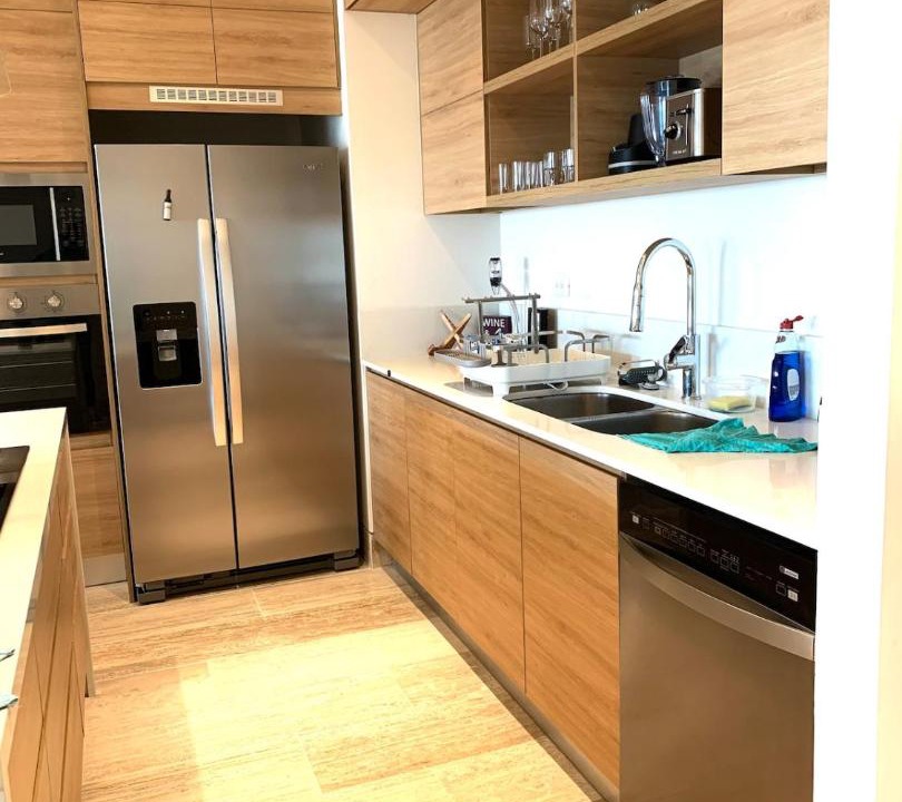 Photo of Kitchen in Tampico