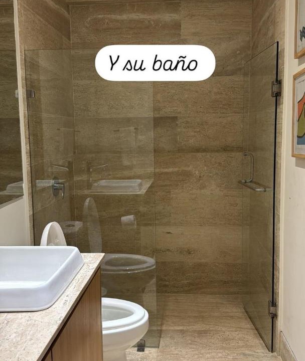 Photo of Bathroom in Tampico