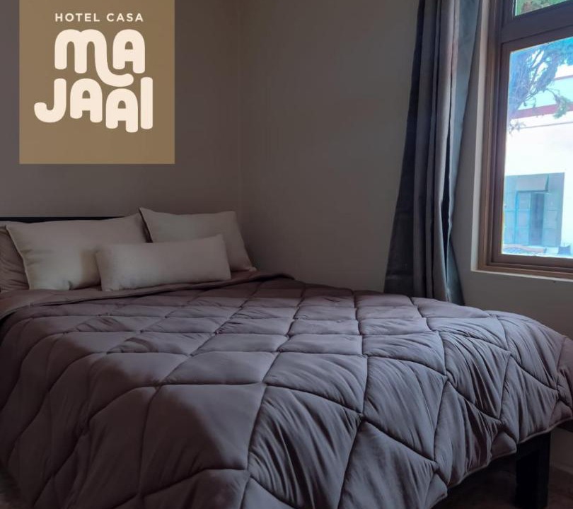 Photo of Bedroom in Ixtapan de la Sal