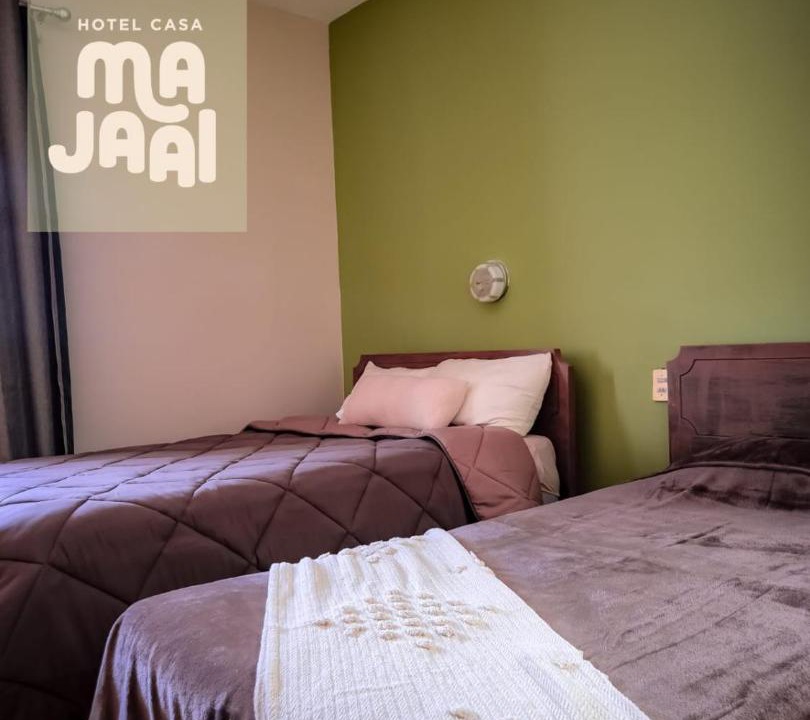 Photo of Bedroom in Ixtapan de la Sal