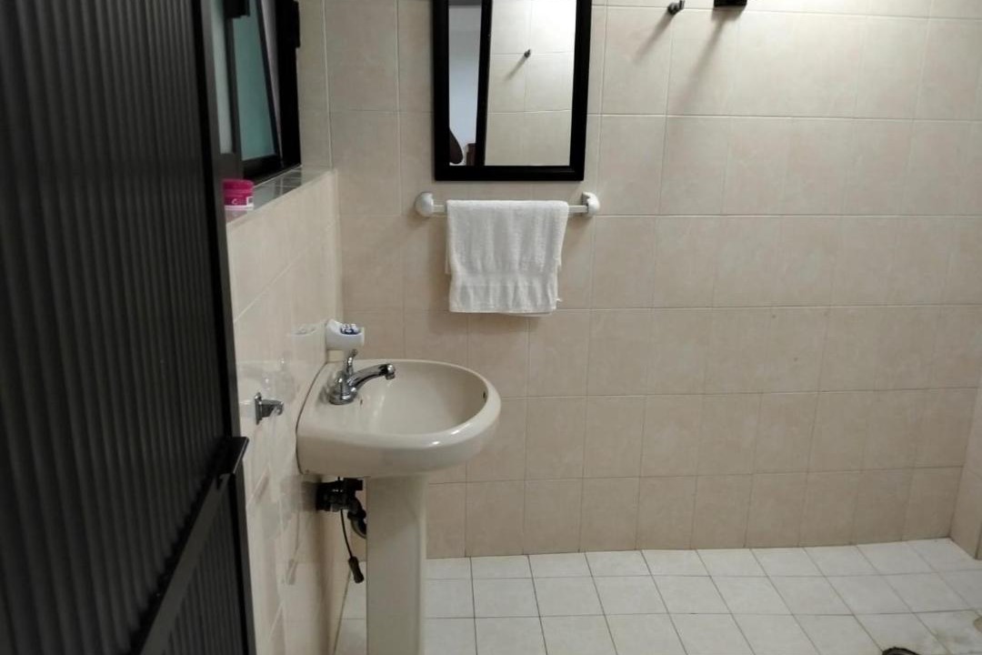 Photo of Bathroom in Zona Centro