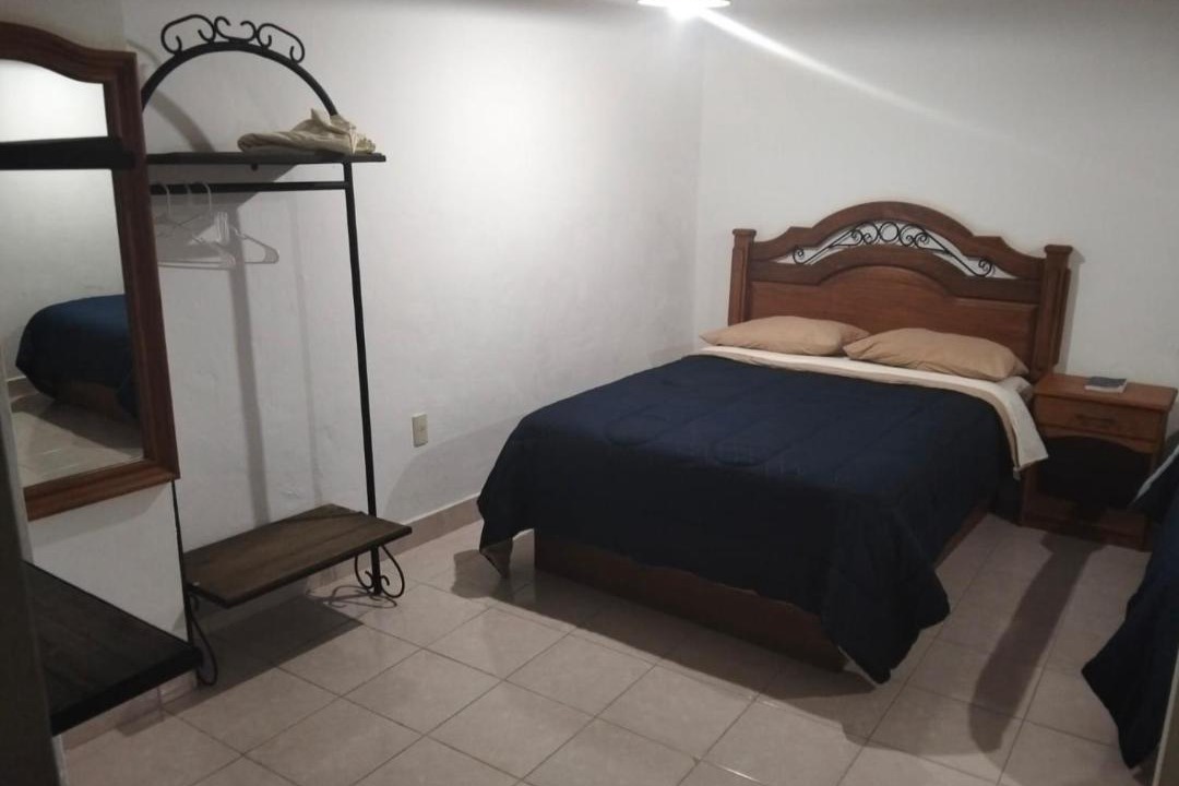 Photo of Bedroom in Zona Centro