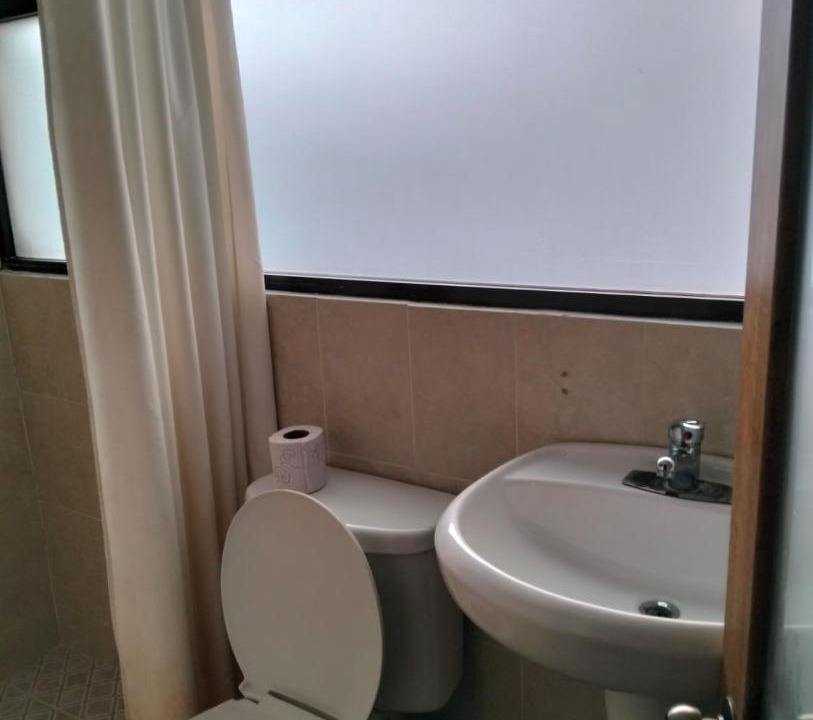 Photo of Bathroom in Zona Centro