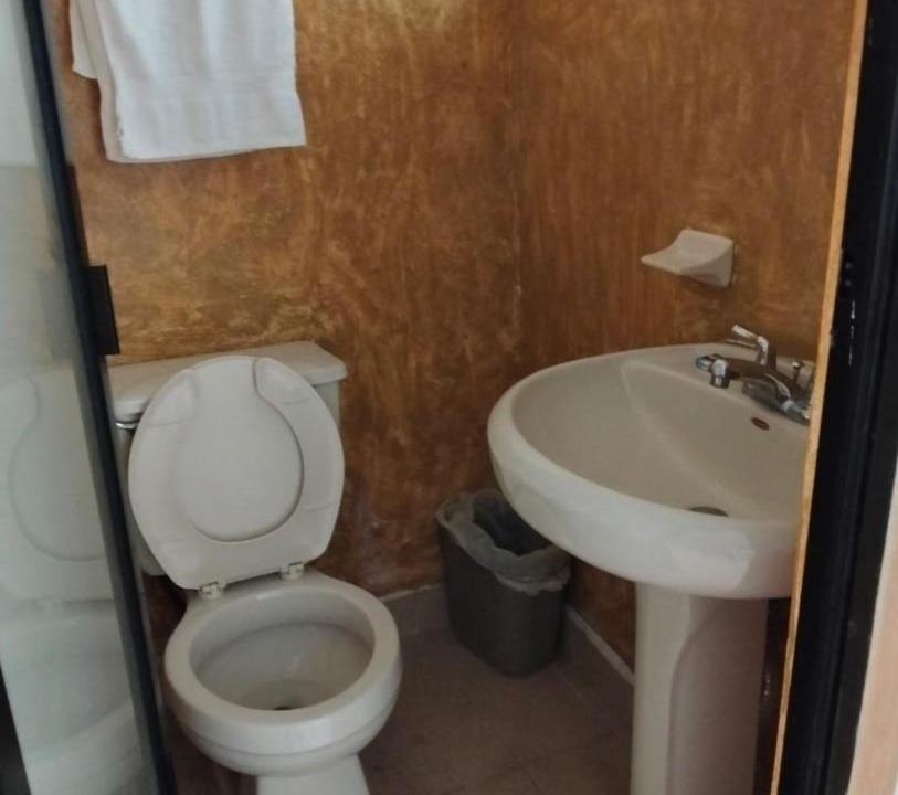 Photo of Bathroom in Zona Centro