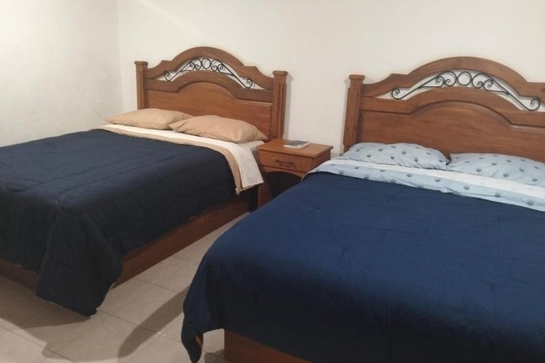 Photo of Bedroom in Zona Centro