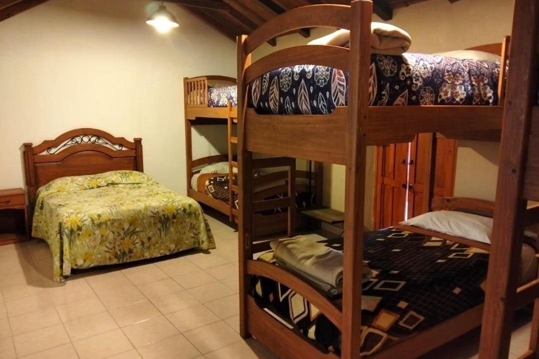 Photo of Bedroom in Zona Centro