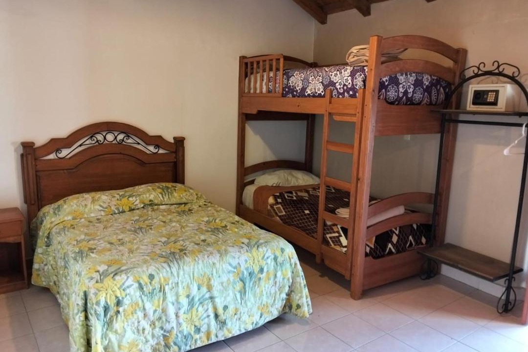 Photo of Bedroom in Zona Centro