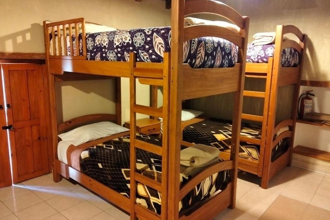 Photo of Bedroom in Zona Centro