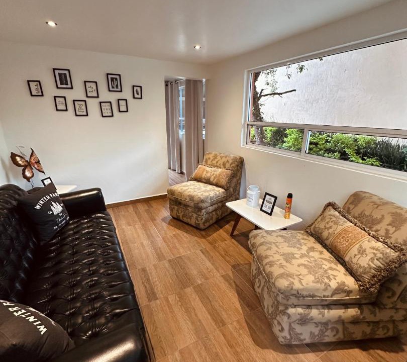 Photo of Livingroom in Mineral del Monte
