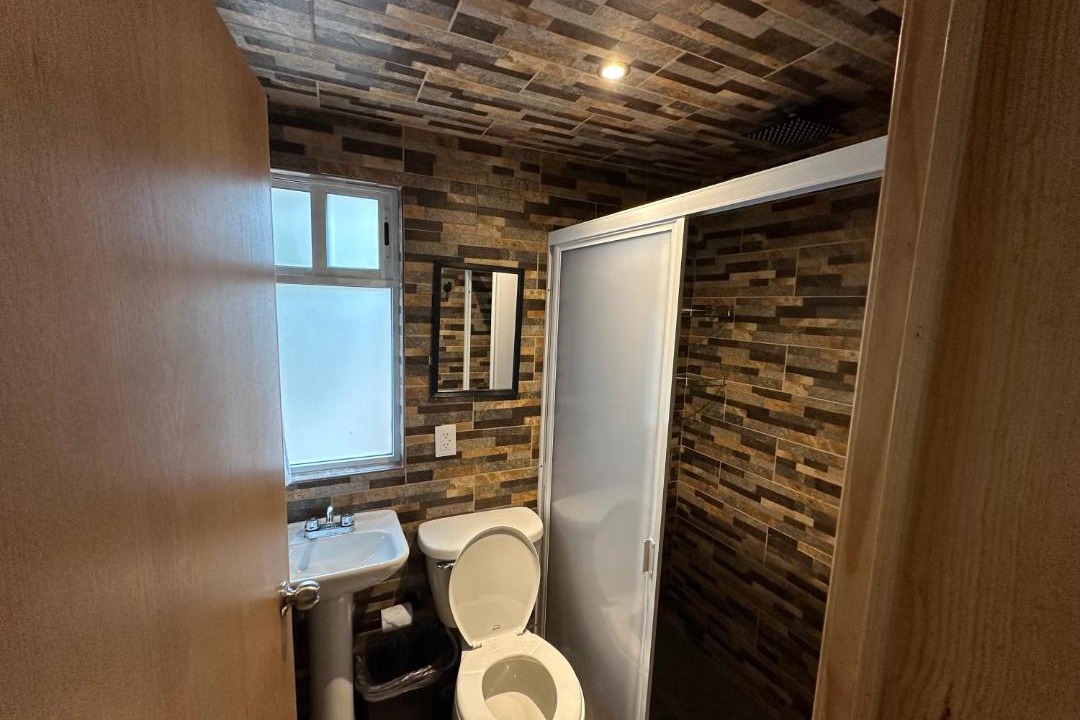 Photo of Bathroom in Mineral del Monte
