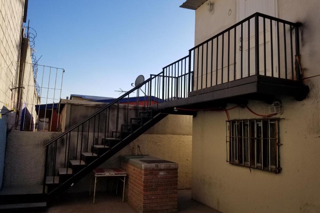 Photo of Patio Balcony in Mexicali