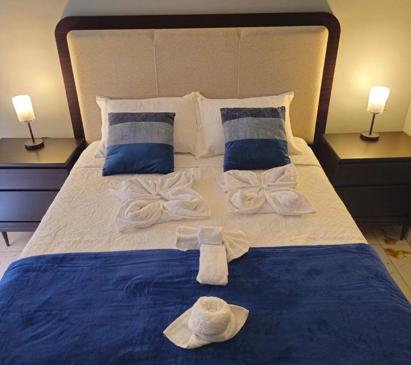 Photo of Bedroom in Chisec
