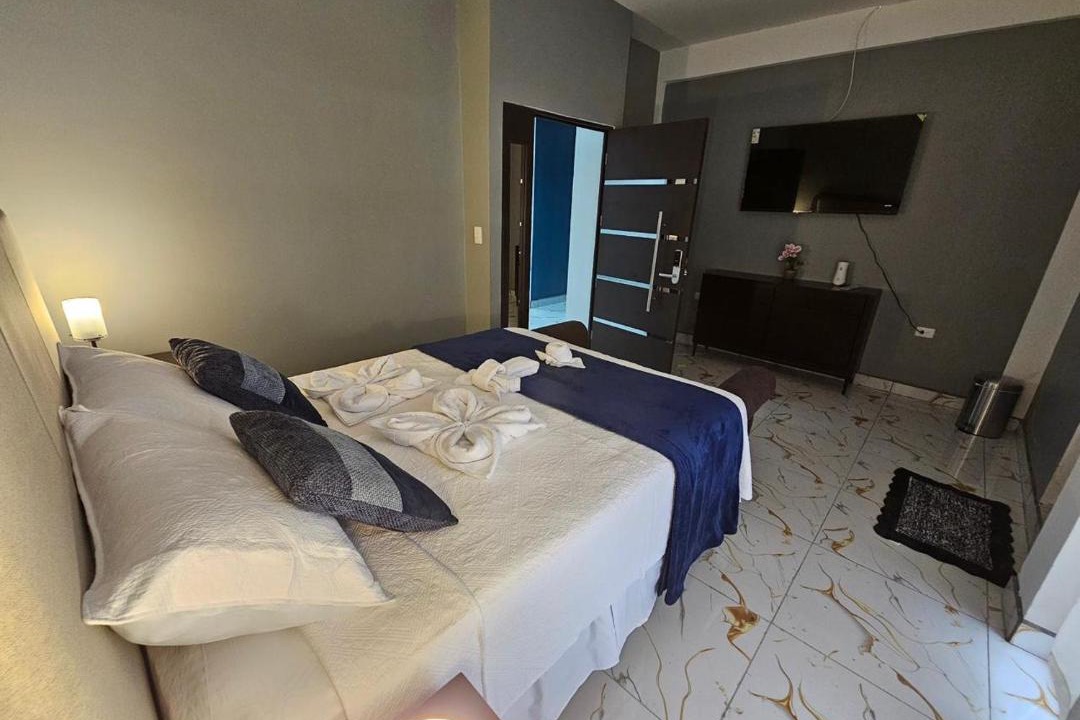 Photo of Bedroom in Chisec