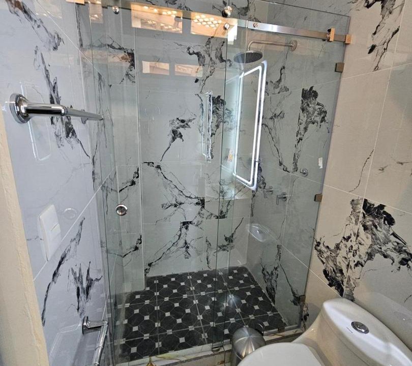 Photo of Bathroom in Chisec