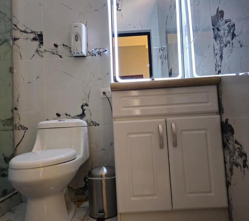 Photo of Bathroom in Chisec