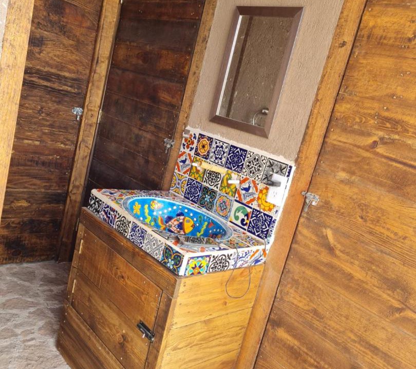 Photo of Bathroom in Bernal