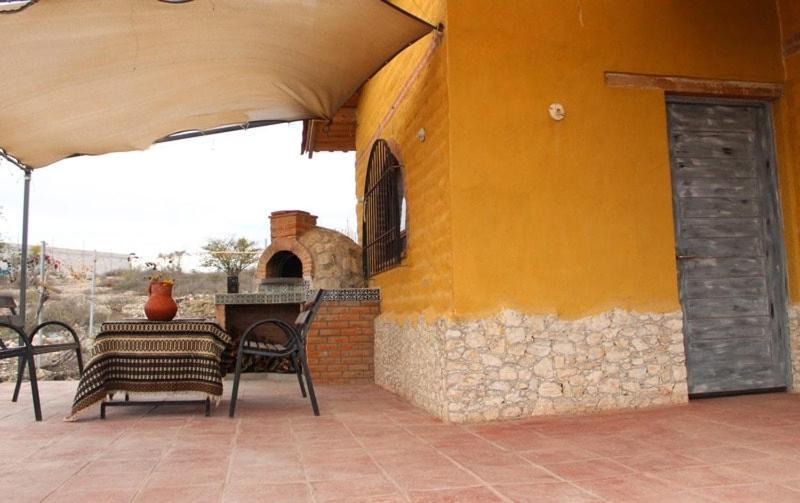 Photo of Patio Balcony in Bernal
