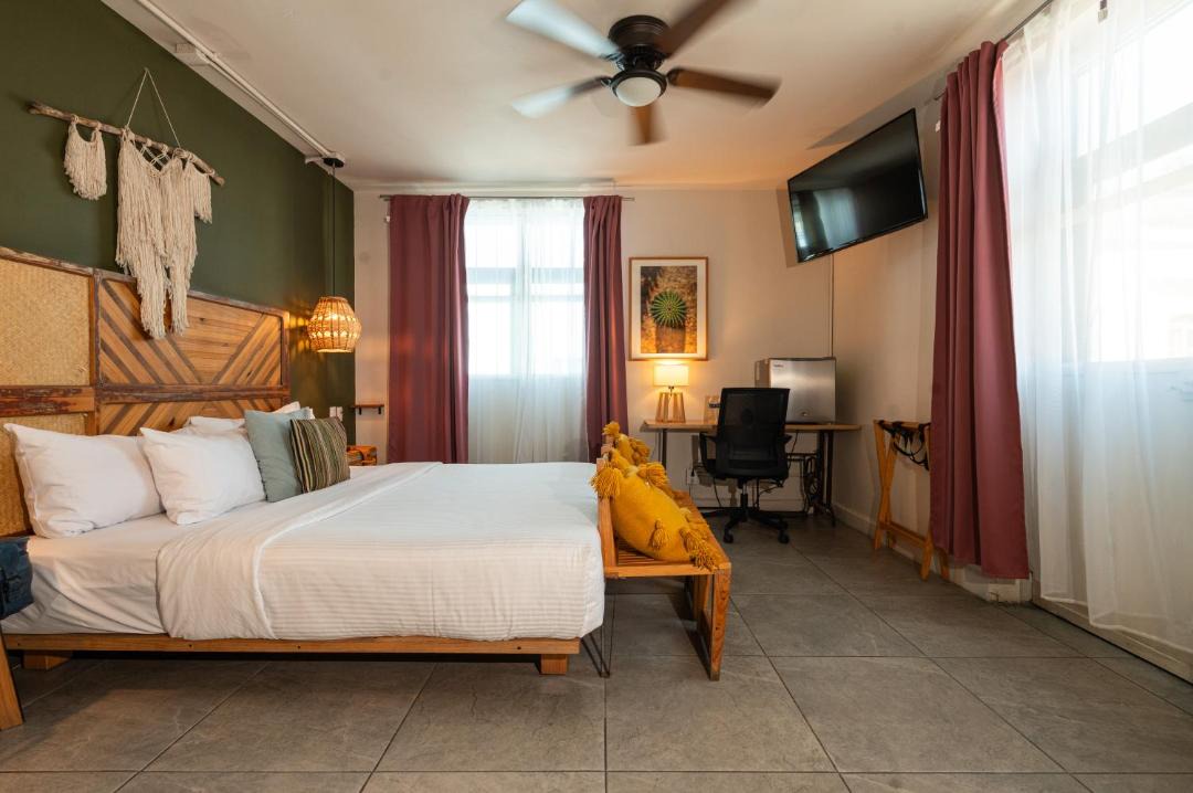 Photo of Bedroom in Centro