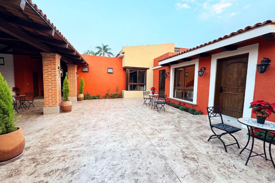 Photo of Patio Balcony in Zapopan
