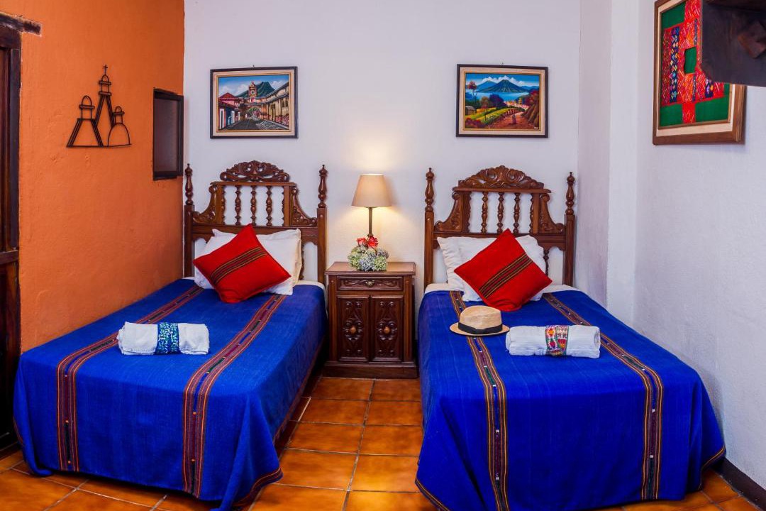 Photo of Others in Antigua Guatemala