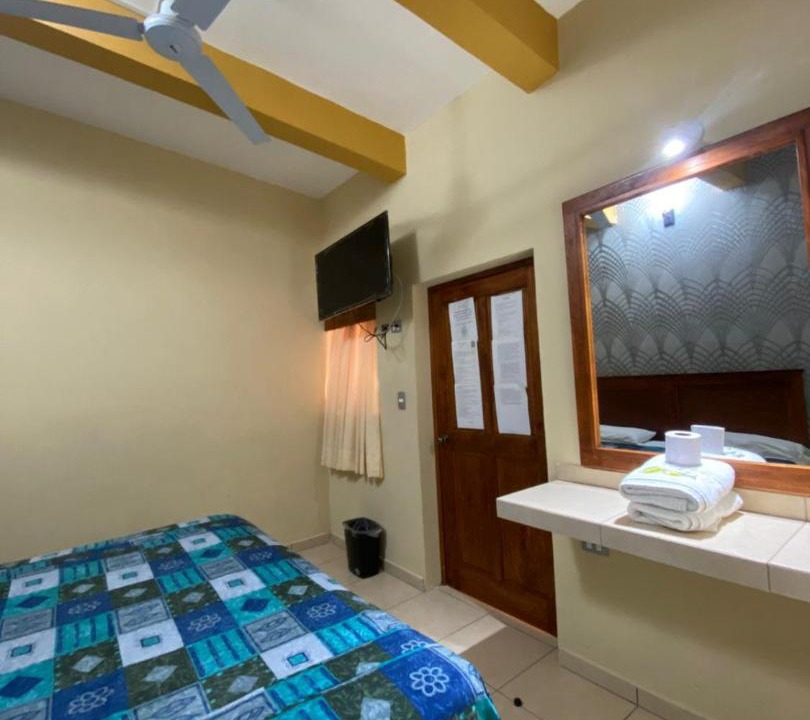 Photo of Bedroom in Centro