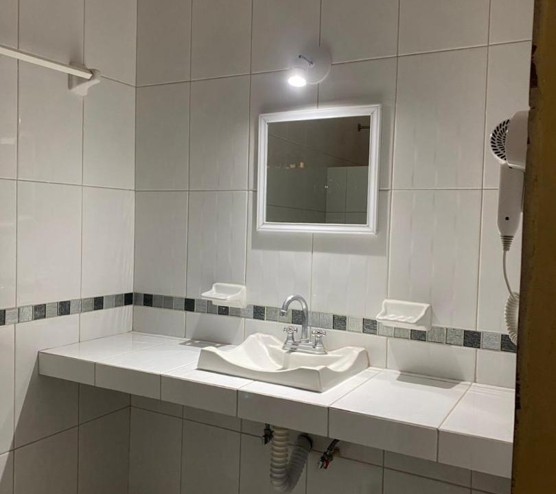 Photo of Bathroom in Centro