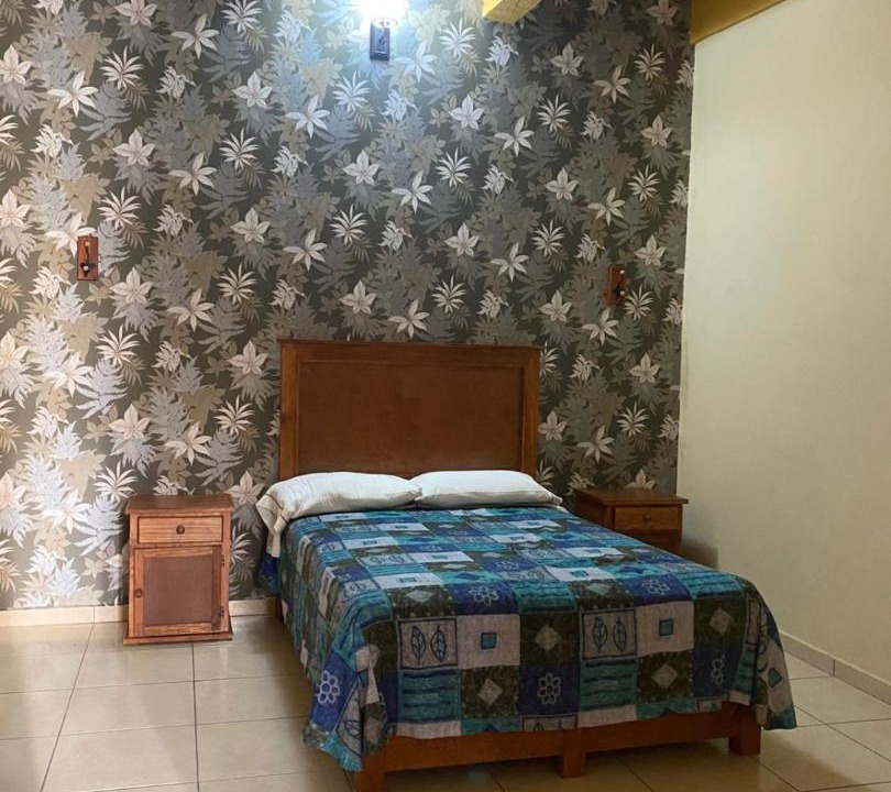 Photo of Bedroom in Centro