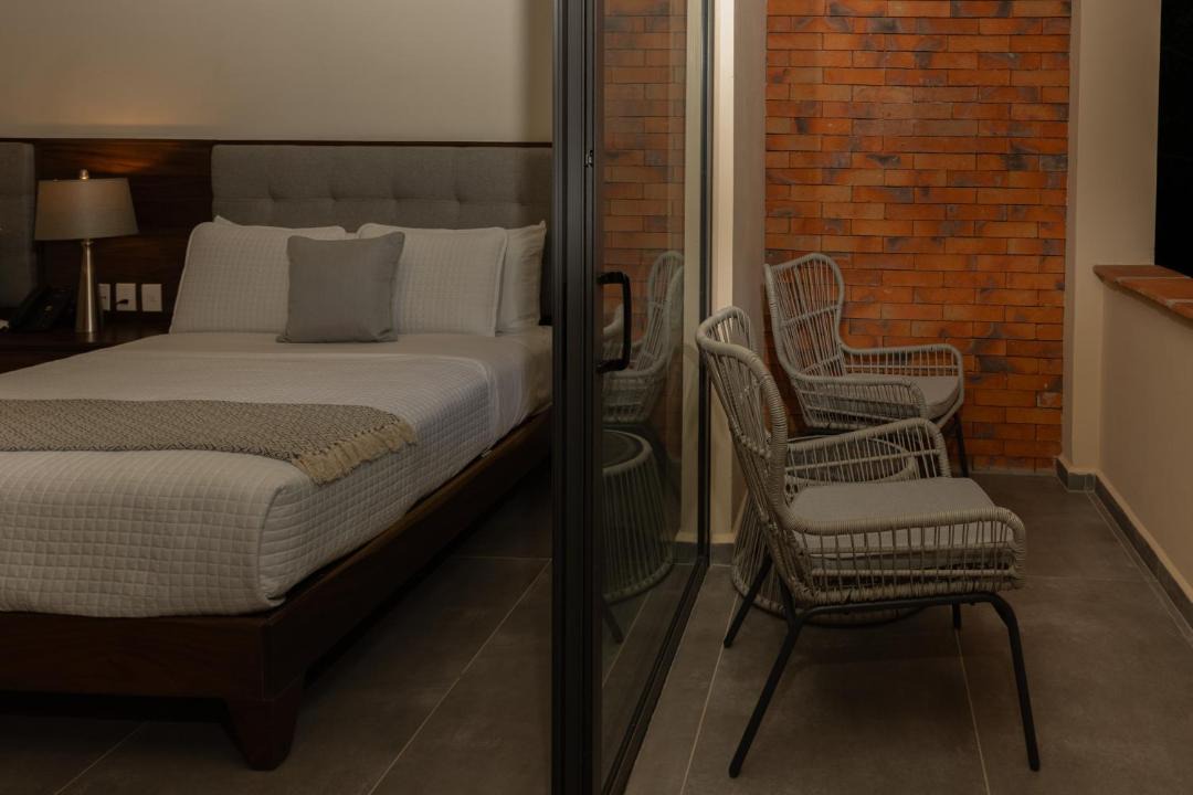 Photo of Bedroom in San Pedro Tesistan