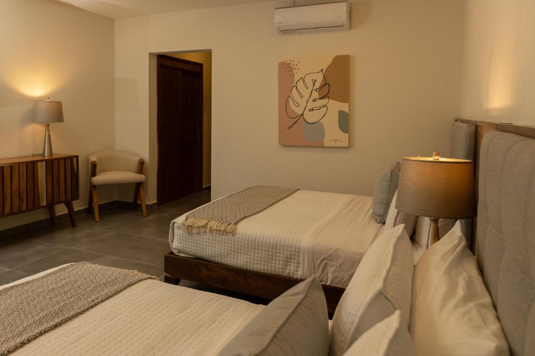 Photo of Bedroom in San Pedro Tesistan