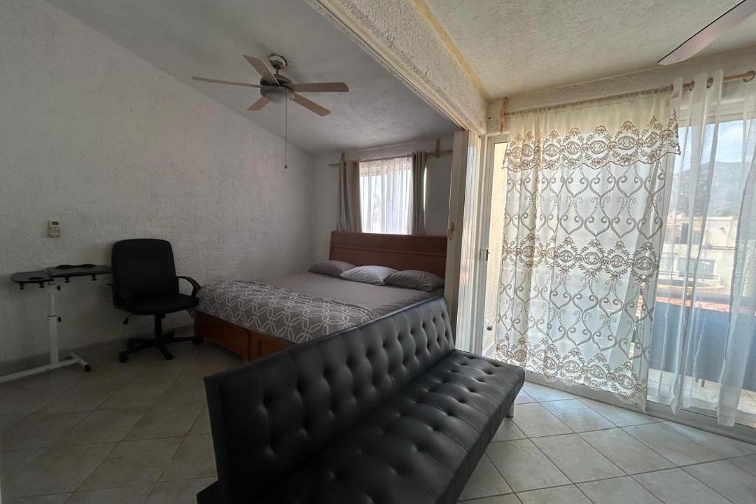 Photo of Bedroom in Granjas del Marques
