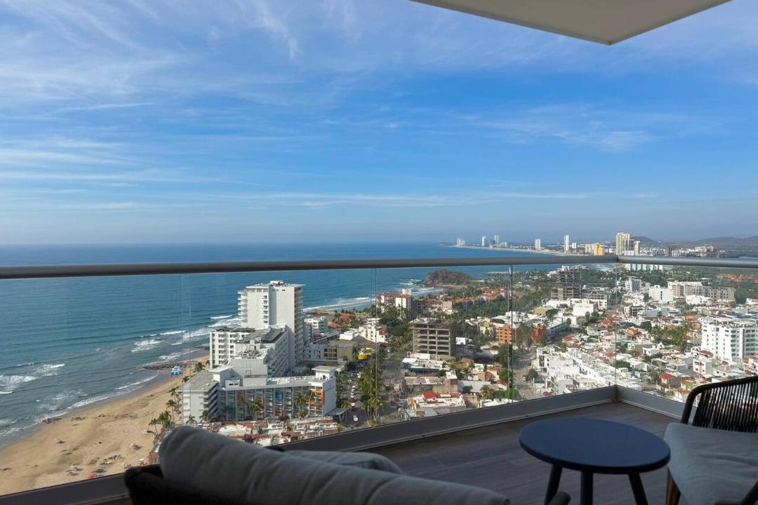 Photo of Patio Balcony in Zona Dorada