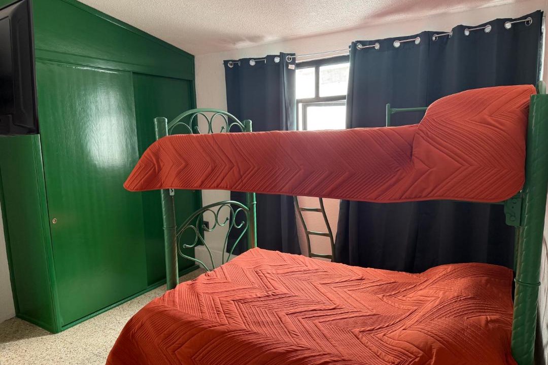 Photo of Bedroom in San Martin de Porres