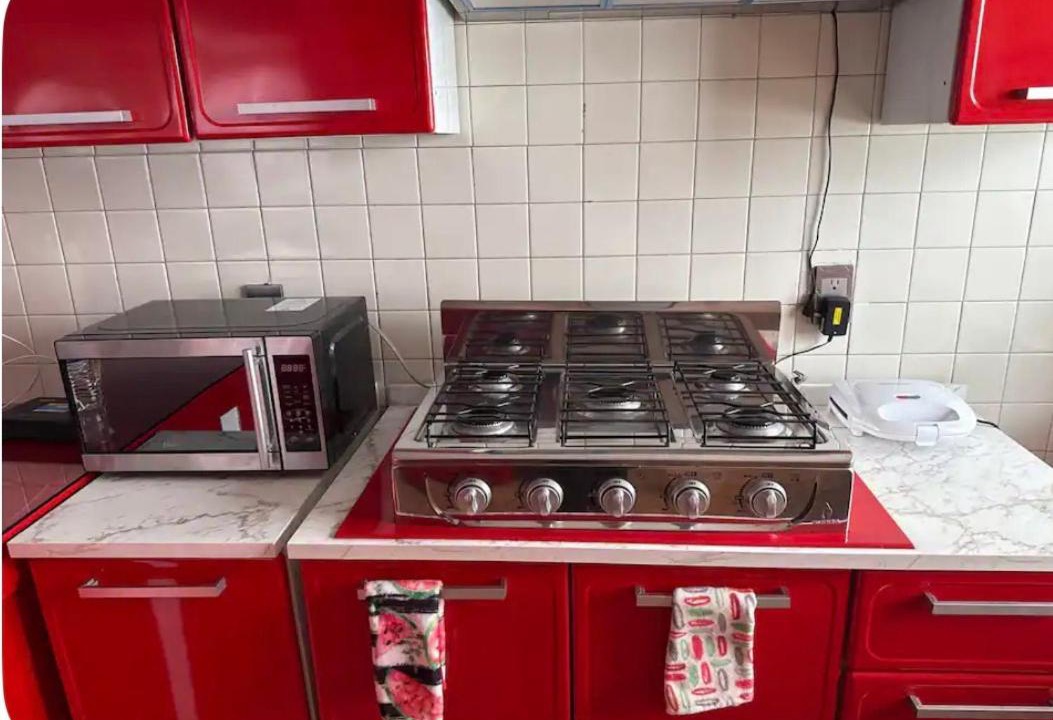 Photo of Kitchen in San Martin de Porres