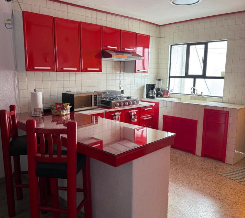 Photo of Kitchen in San Martin de Porres