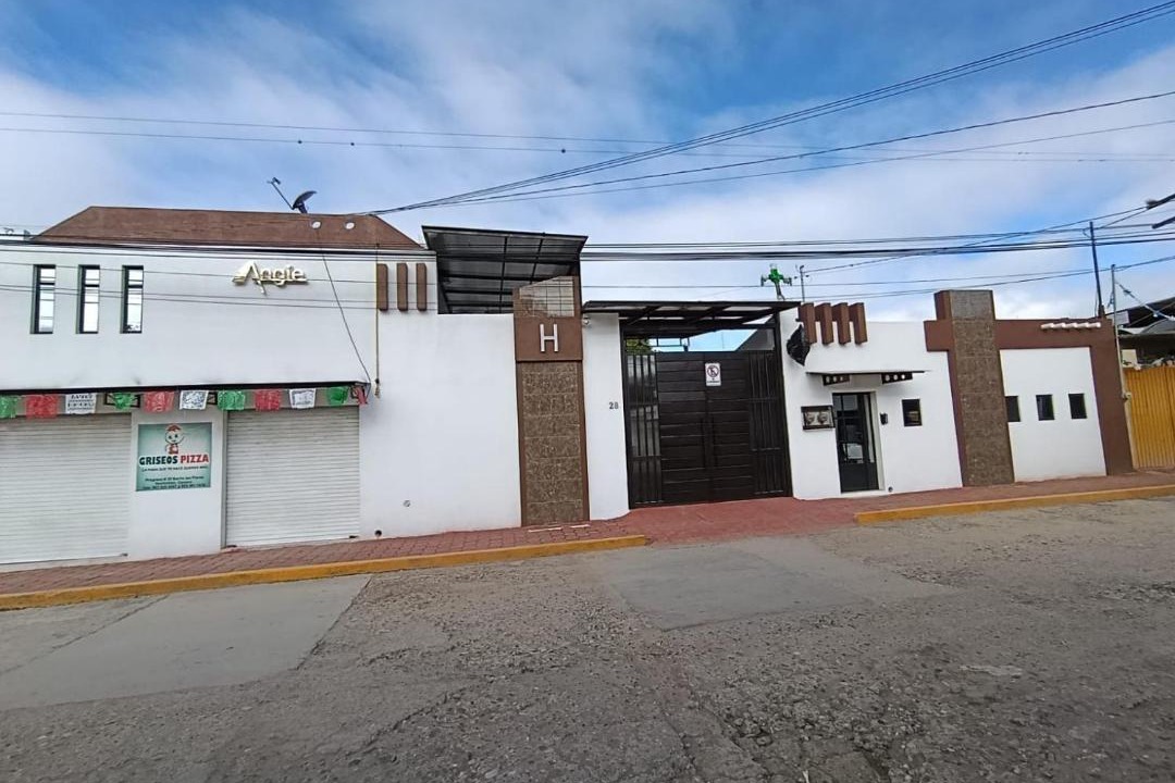 Photo of Others in Asuncion Nochixtlan