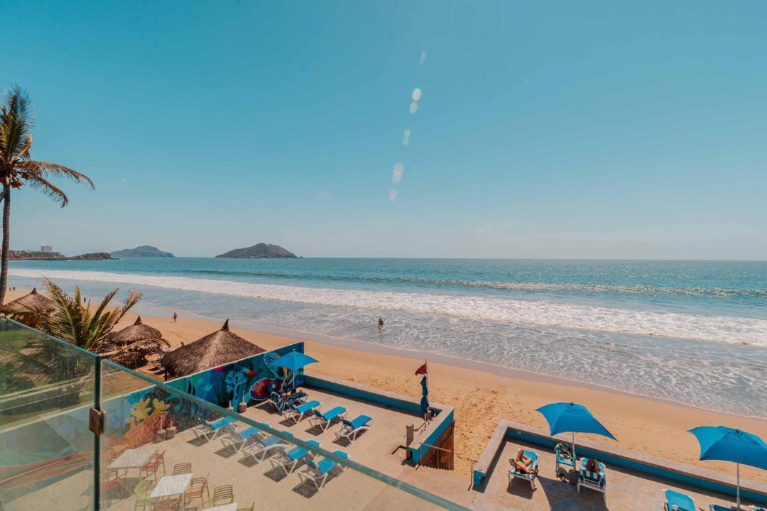 Photo of Others in Mazatlan