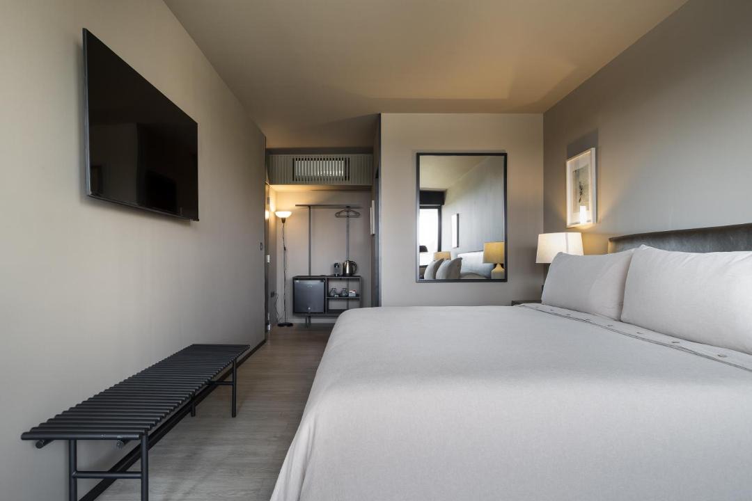 Photo of Bedroom in Zona Minerva