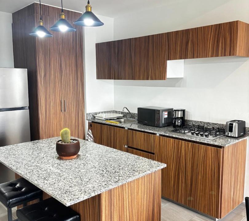 Photo of Kitchen in Boca del Rio