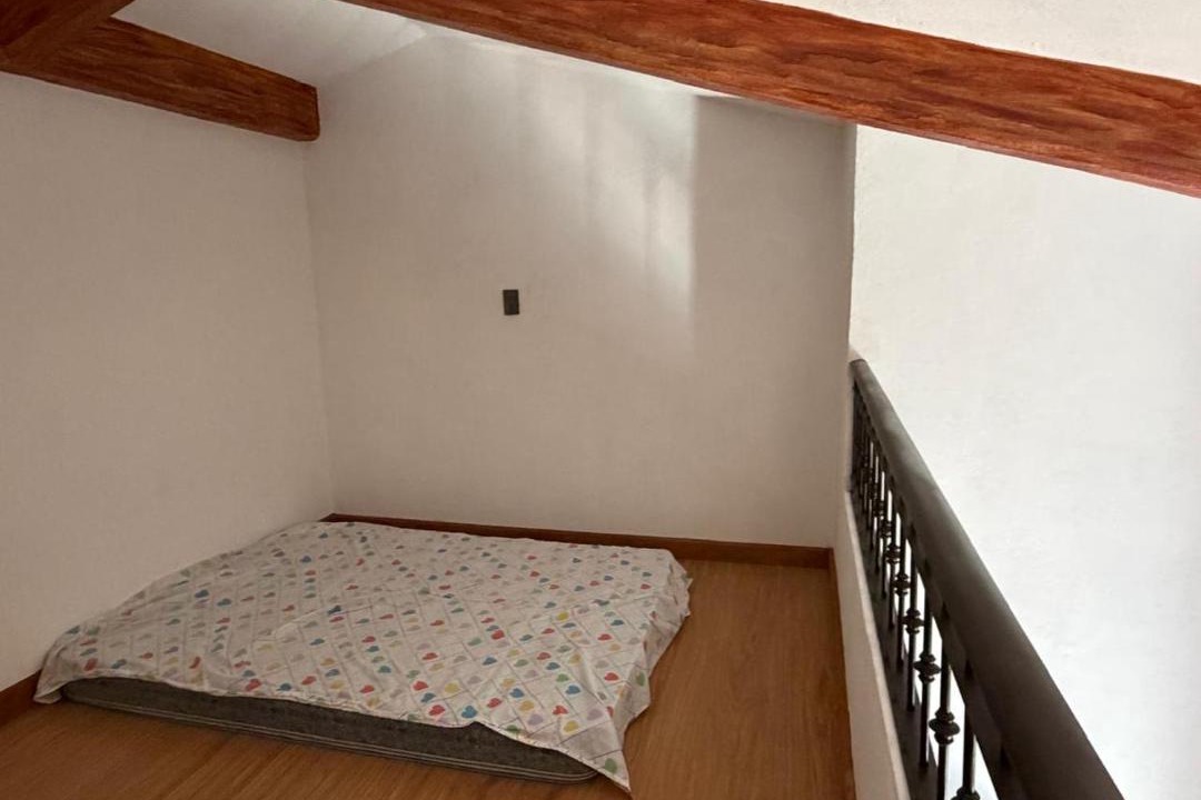 Photo of Bedroom in Zapotitlan de Mendez