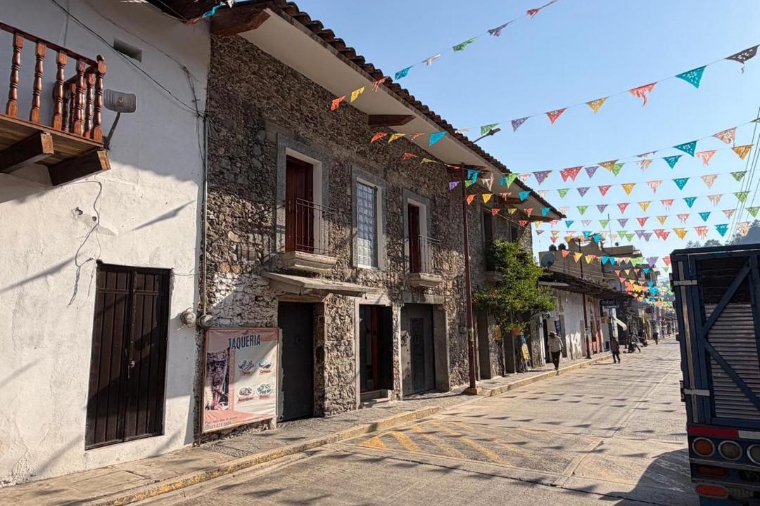 Photo of Others in Zapotitlan de Mendez